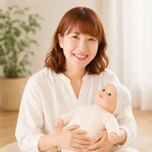 新井麻衣先生 プロフィール | JABC日本ベビー＆チャイルドケア協会